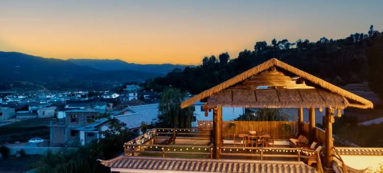 沙溪铭月居·Retreat度假美宿(沙溪古镇店)图片