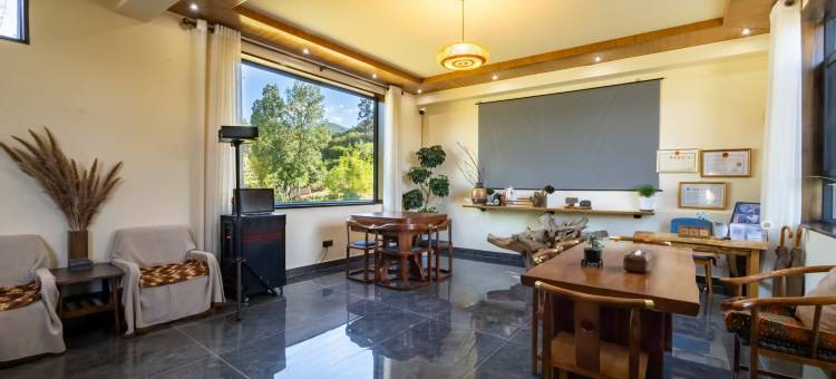 沙溪铭月居·Retreat度假美宿(沙溪古镇店)图片