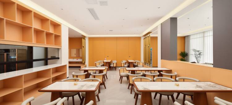 慢巡精品民宿(黄果树瀑布景区店)图片