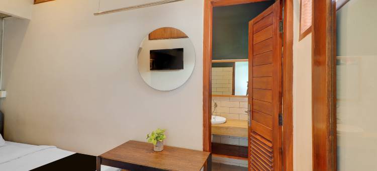 Collection O near Sanur Beach formerly Sutji Living图片