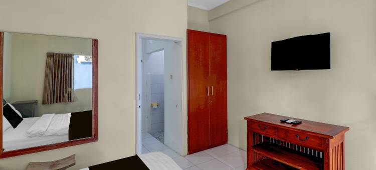 Hotel O near Kuta Beach formerly Cozy Room Kuta图片
