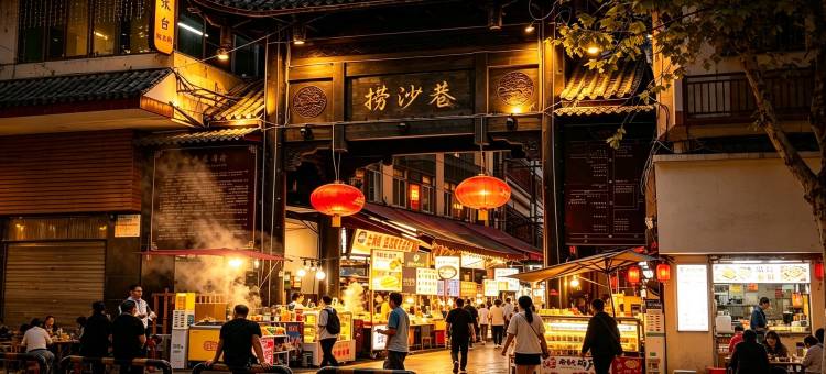 维也纳酒店(遵义会议会址店)图片
