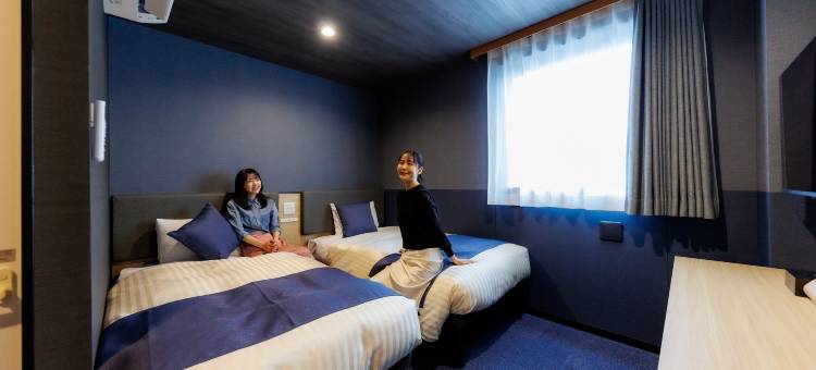 Hotel KAN-RAKU  Premier Fujisan Shin-Gotemba Interchange Route 246图片