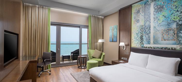 丽笙蓝标酒店及度假村-苏哈尔(Radisson Blu Hotel and Resort, Sohar)图片