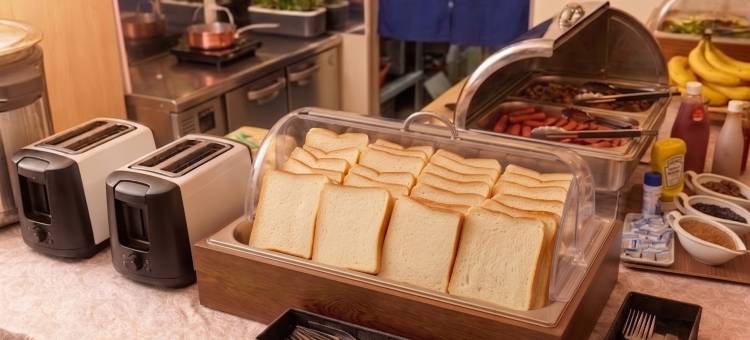 Hostel 芥末浅草(Hostel Wasabi Asakusa)图片