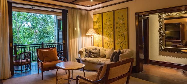 Zimbali Lodge by Dream Resorts图片