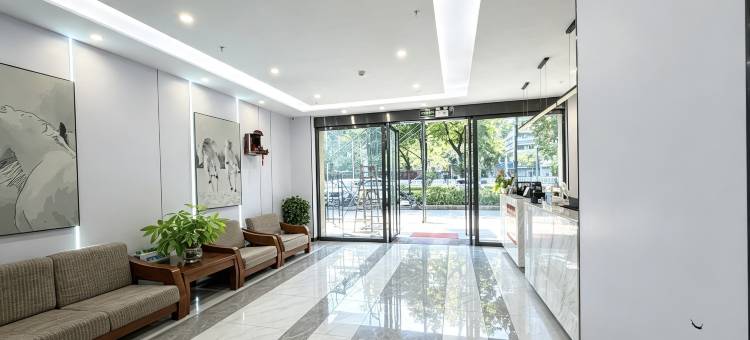 澜庭·四季酒店(南宁武鸣康和城店)图片