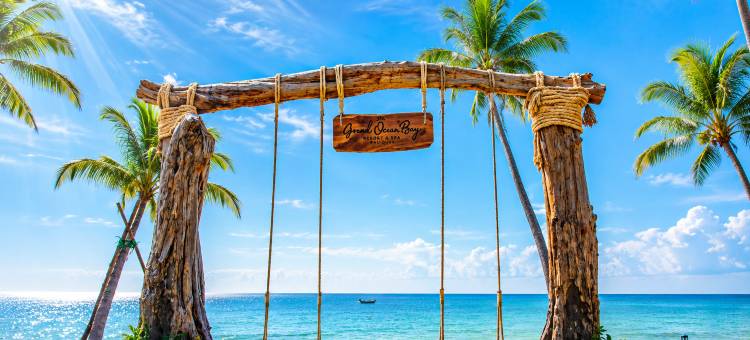 富国岛海湾大度假村(Grand Resort Ocean Bay Phu Quoc)图片