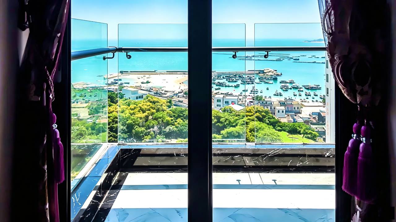 海景湾酒店(汕尾红海湾店)图片