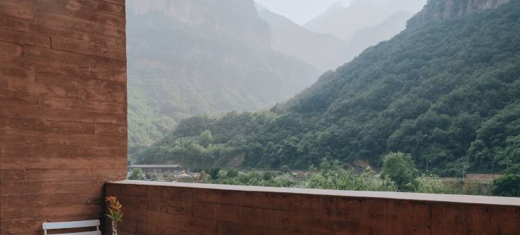 卧泉山房民宿图片