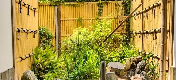花筑·隐 温泉度假别墅酒店(伊豆高原店)(Hanachiku Haku Izu Hot Spring Resort Villa (Jogasaki Coast))图片