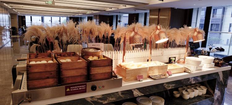 杭州建德雅高瑞享酒店(严州古城店)图片