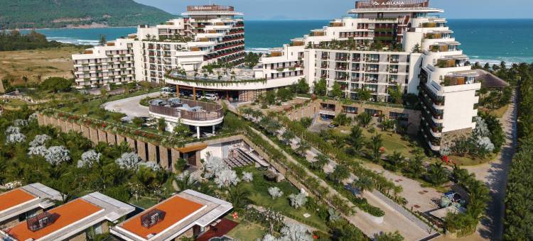 Amiana Resort Cam Ranh(Amiana Resort Cam Ranh)图片