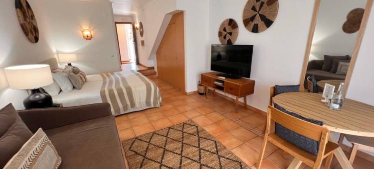 佩斯塔纳棕榈花园酒店(Pestana Palm Gardens - Ocean & Golf Villas)图片