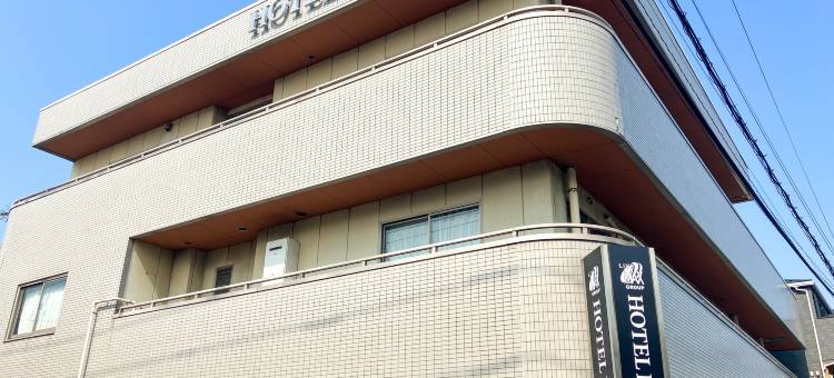 利夫马克斯经济型酒店-川崎大师店(HOTEL  LiVEMAX  BUDGET Kawasaki Daishi)图片