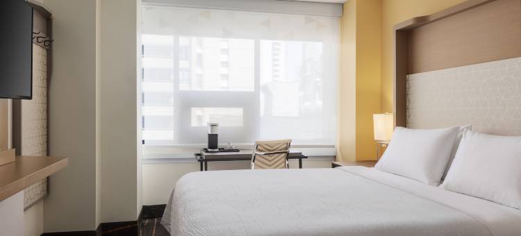 多伦多中心假日酒店(Holiday Inn Toronto Downtown Centre by IHG)图片
