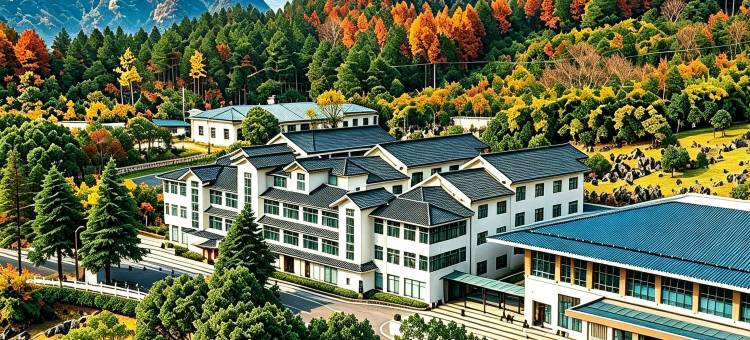宁远九嶷山度假酒店图片