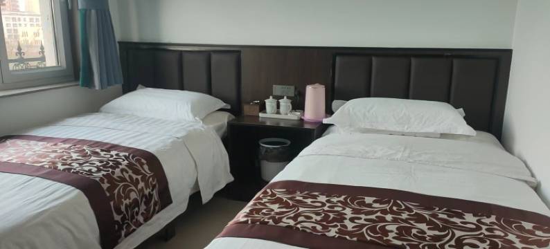 乌拉特前旗诚和宾馆图片