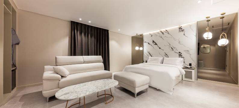 Lium酒店(HOTELIUM)图片