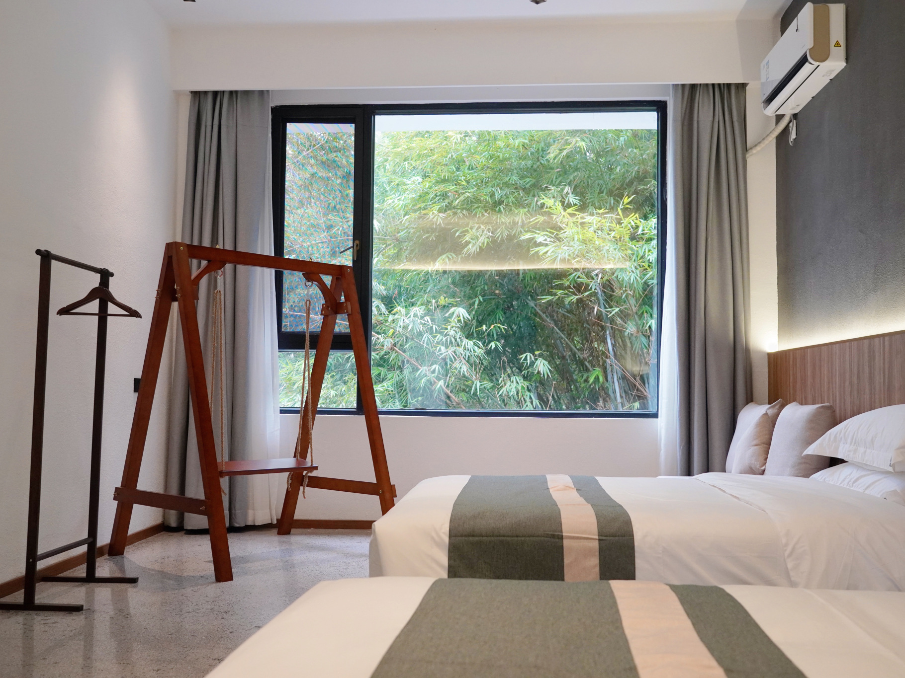 Gengdu Homestay Over view