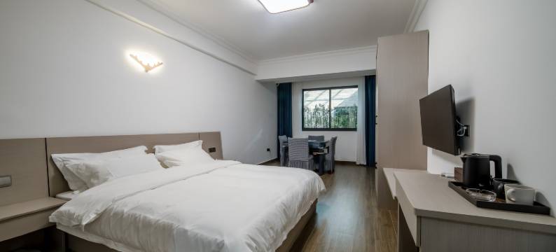 长溪茶宿(霞浦太康路文化广场店)图片