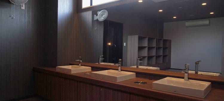 露樱酒店二本松-国道4号沿线店(Hotel Route-Inn Nihonmatsu -Kokudo 4Gou-)图片