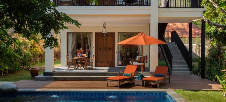 普拉塔伦科莫多海滩度假村(Plataran Komodo Resort & Spa)图片