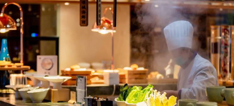 连云港阳光玥庭酒店图片