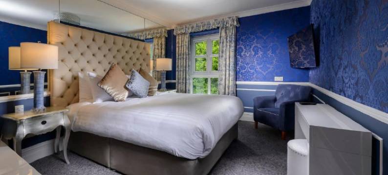 基拉尼杜郎霍尔酒店(Killarney Dromhall Hotel)图片