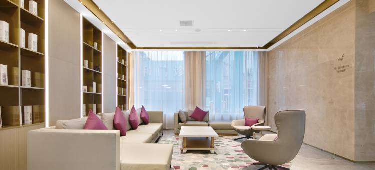 麗枫酒店(襄阳沃尔玛民发广场店)图片