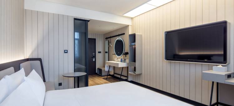 汉庭酒店(朝阳友谊大街店)图片