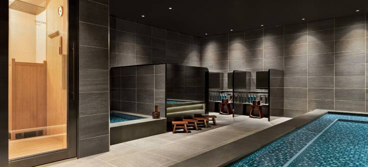 富山希尔顿逸林酒店(DoubleTree by Hilton Toyama)图片