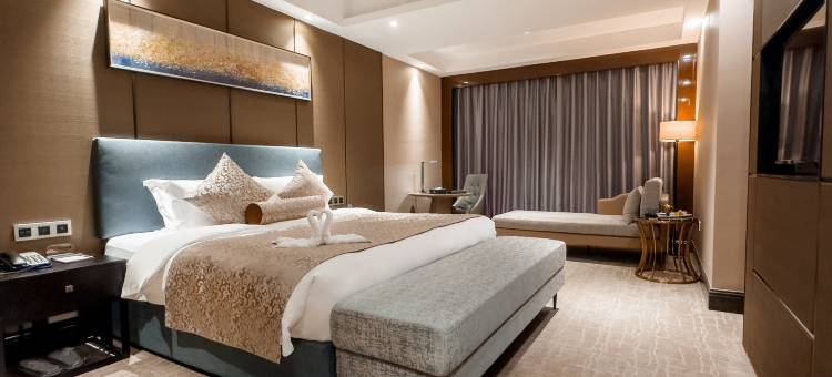 肇庆福澳假日酒店(七星岩景区店)图片