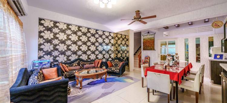 花莲馨晴民宿图片