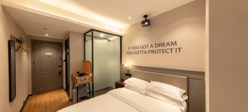 新城市精选酒店(密云经济开发区西大桥店)图片