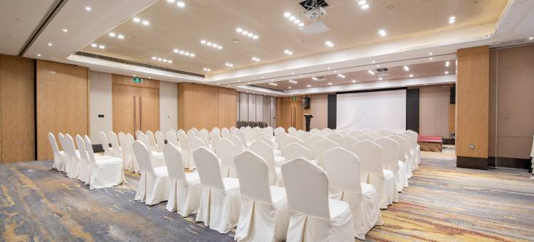 封丘黄池商务酒店图片