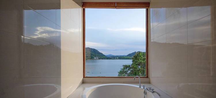 青岚山房民宿图片