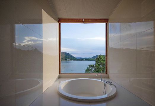 Cyan Mist VillaHotel Overview