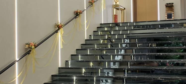 鸣凤苑菁舍酒店公寓(松山湖度假区店)图片