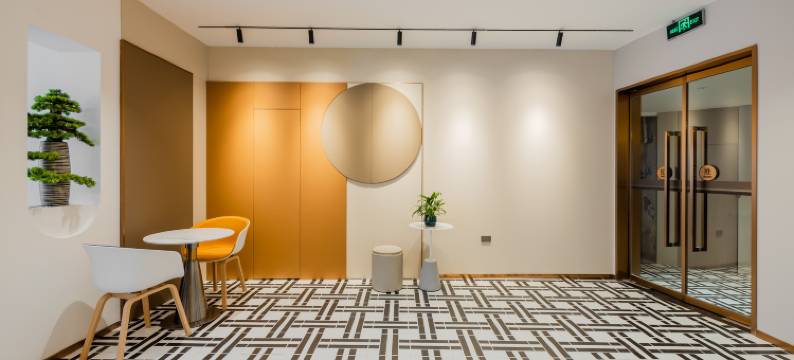 季清酒店(丽水站市中心医院店)图片