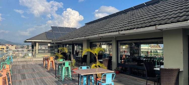 萨罗瓦尔酒店(Hotel Sarowar)图片