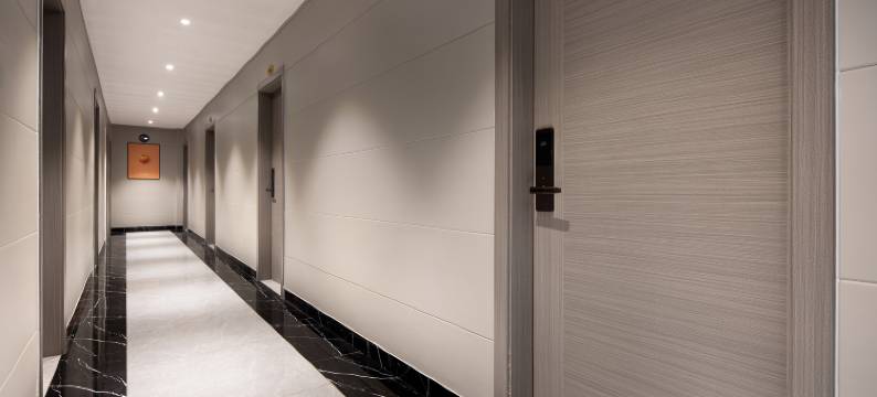 成都美泉公寓图片