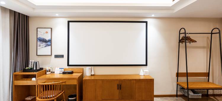 延安瑞豪酒店(宝塔山店)图片