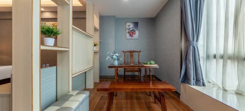 云潭精品酒店(茂名高州云潭店)图片