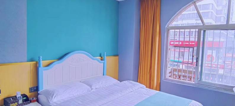 重庆华美酒店图片