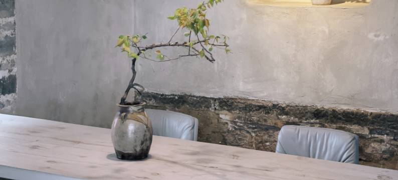 大理喜洲甲科第古宅文化民宿图片