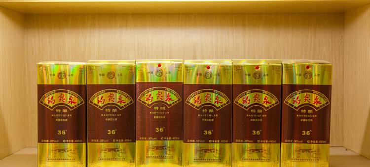 维也纳酒店(济南遥墙国际机场店)图片