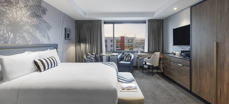 海滨路想象酒店(Imagine Beach Road)图片