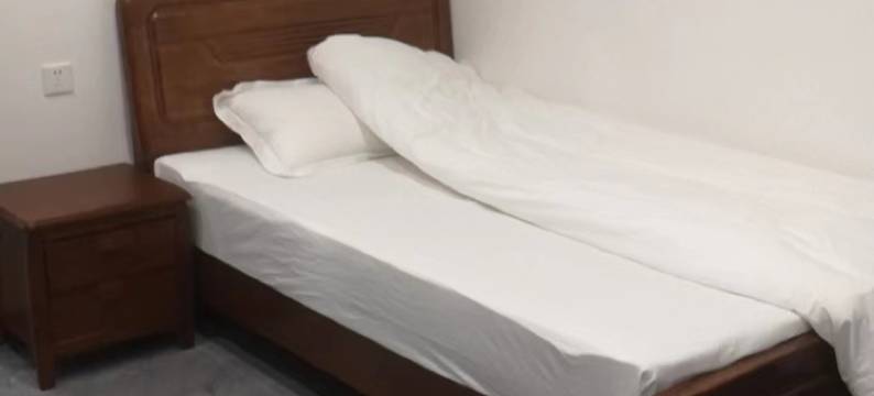 龙湖乐居住宿(石龙区店)图片