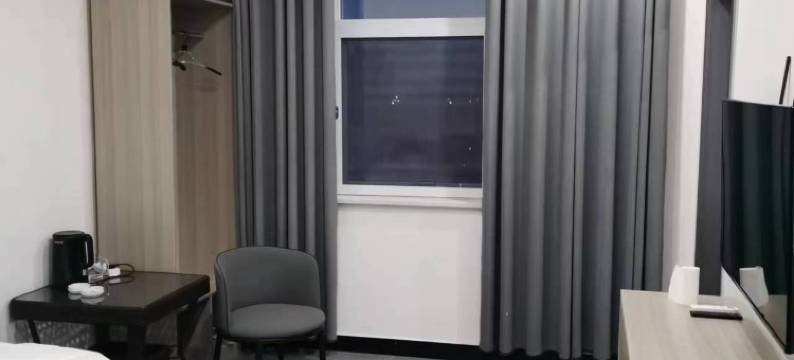 龙湖乐居住宿(石龙区店)图片